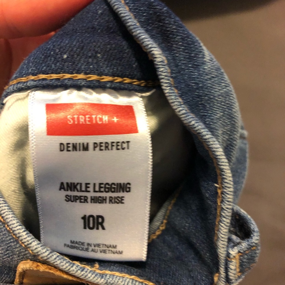 Express Jeans - Picture 5 of 5